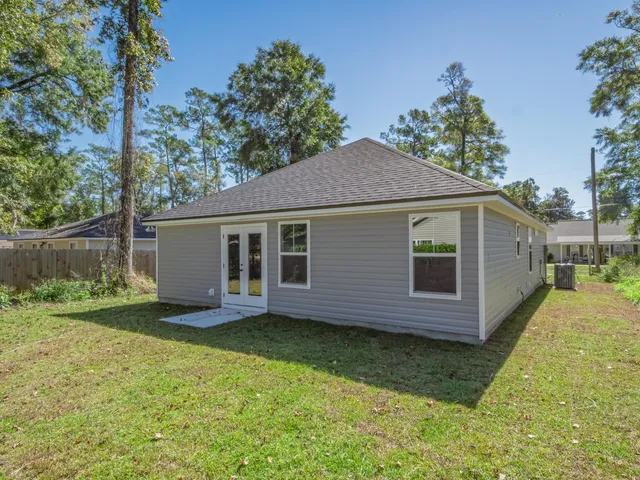 $239,900 | 56 Sioux Trail, Crawfordville, FL 32327