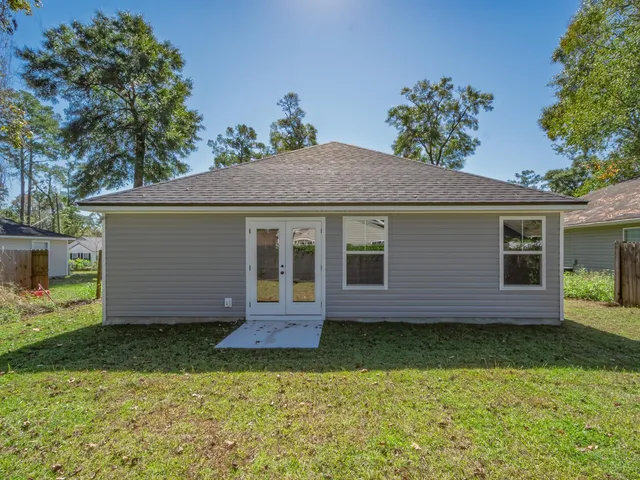 $239,900 | 56 Sioux Trail, Crawfordville, FL 32327