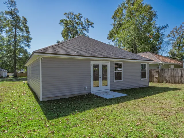 $239,900 | 56 Sioux Trail, Crawfordville, FL 32327