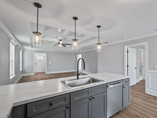 $239,900 | 56 Sioux Trail, Crawfordville, FL 32327