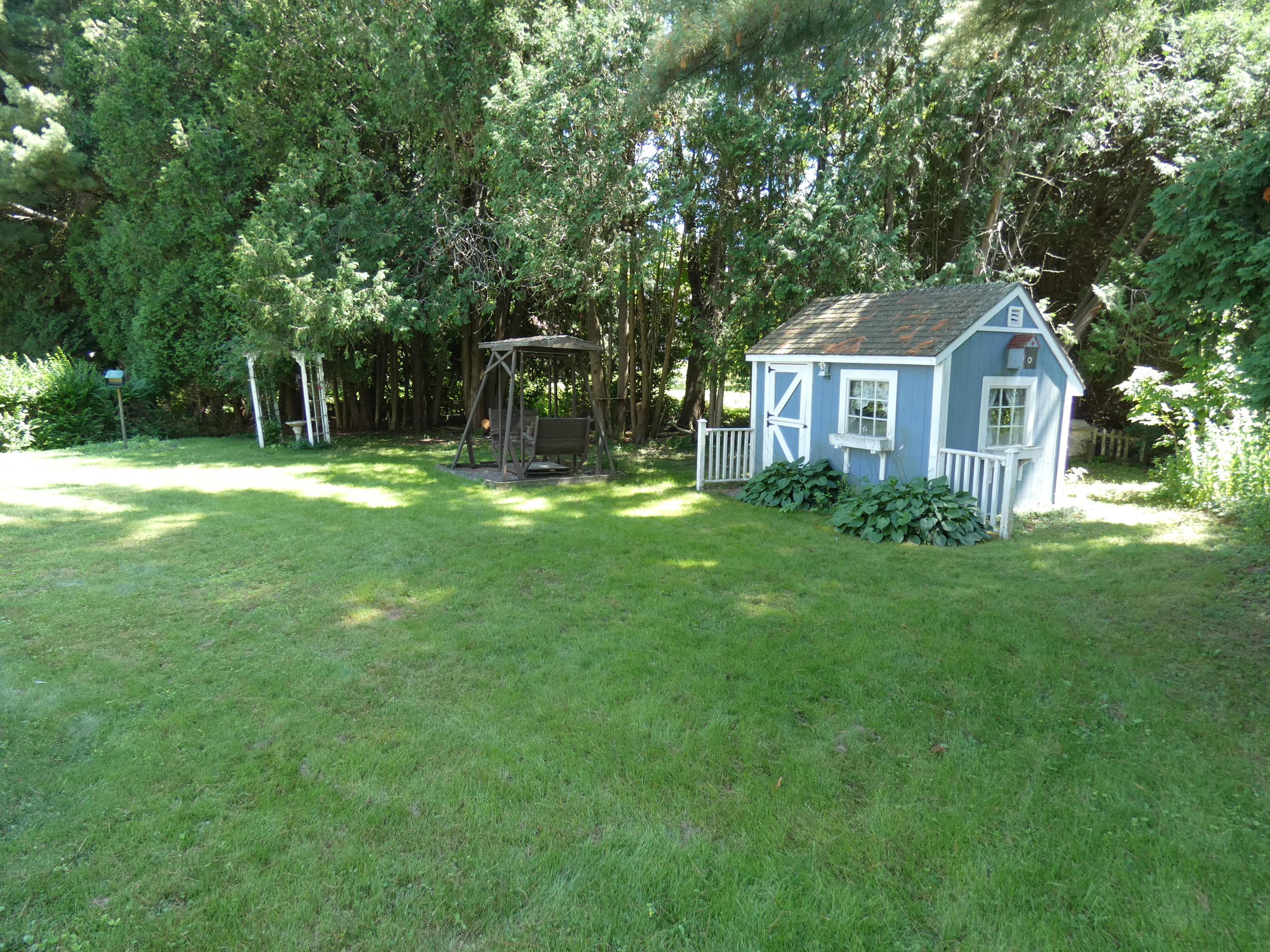 26 Sylvan Road South Portland, ME 04106 - Photo 8 of 31 Yard & Shed