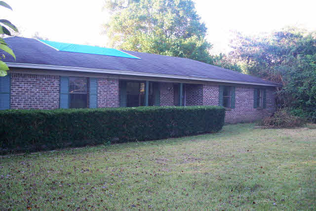 16742 Engel Lane Foley, AL 36535 - Photo 1 of 1