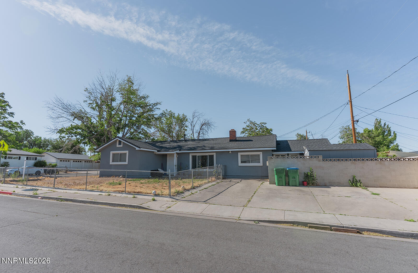 1401 Bresson Avenue Reno, NV 89502 - Photo 1 of 27 _-28