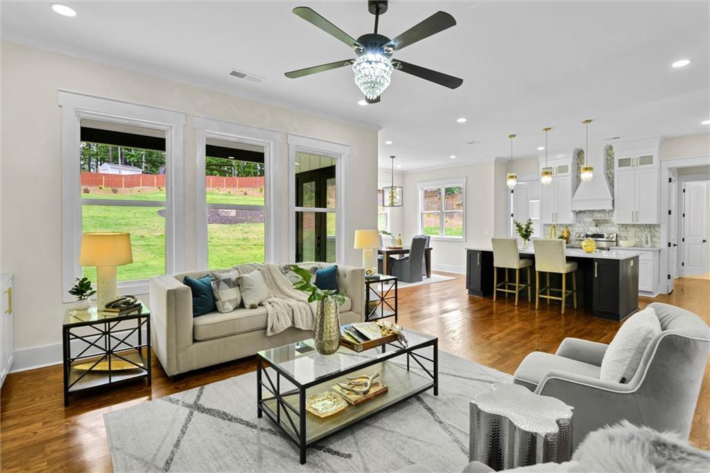 3629 Centerville Rosebud Road Snellville, GA 30039 - Photo 18 of 58