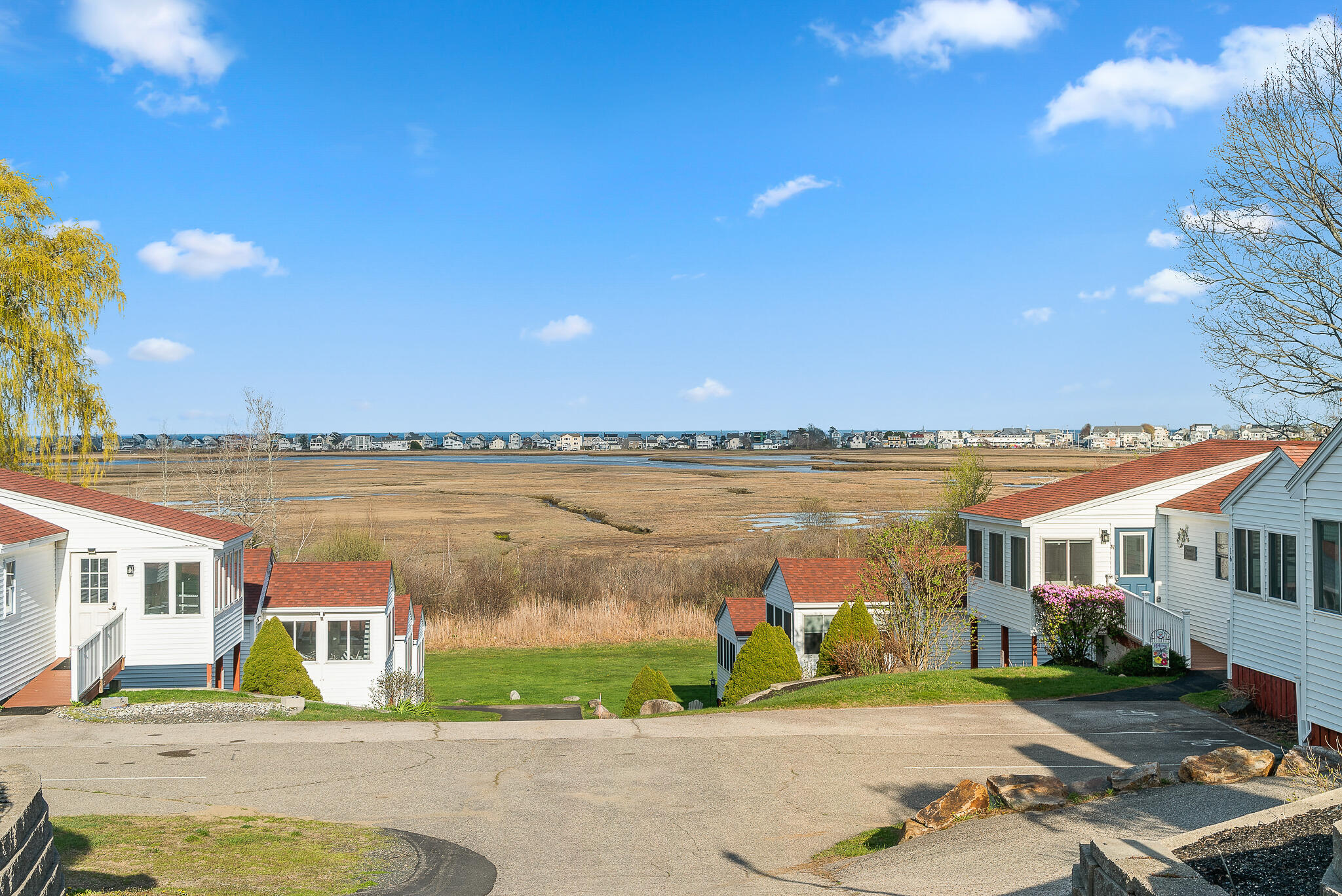 1139 Post Road, Unit 27 Wells, ME 04090 - Photo 28 of 42