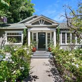 $2,475,000 | 1324 North Genesee Avenue, Los Angeles, CA 90046