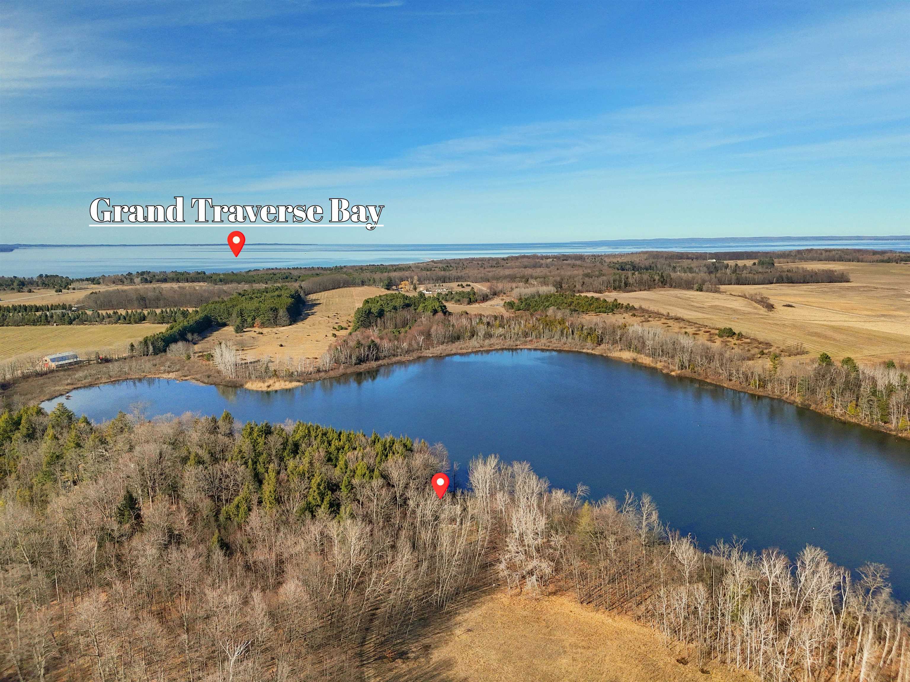 3900 Swaney Road Traverse City, MI 49686 - Photo 16 of 16