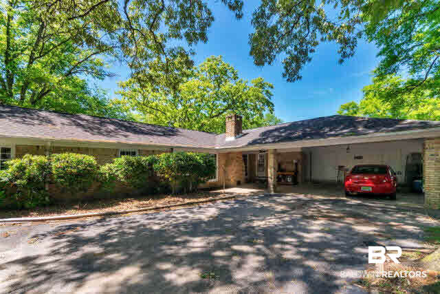 409 Fox Court Mobile, AL 36608 - Photo 26 of 26