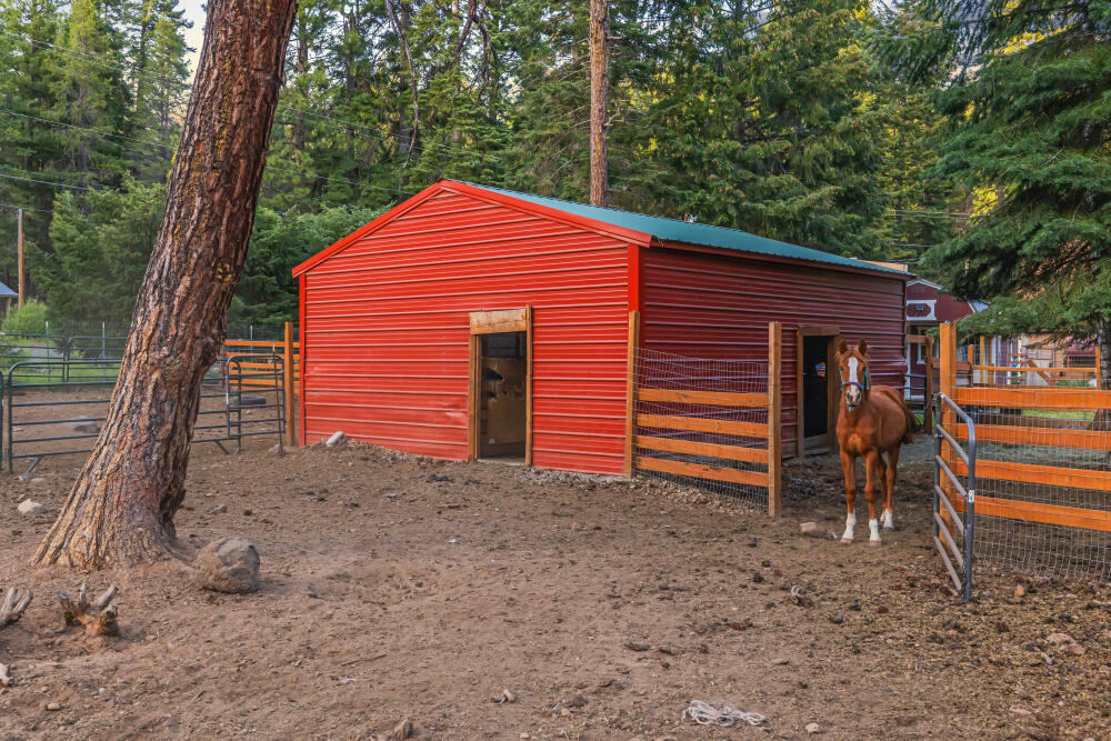 27233 Rocky Point Road Klamath Falls, OR 97601 - Photo 53 of 85