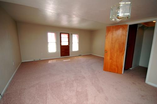 6008 Plantation Road Roanoke, VA 24019 - Photo 3 of 14 LIVING ROOM