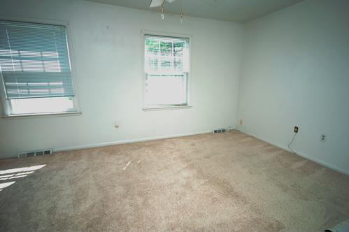6008 Plantation Road Roanoke, VA 24019 - Photo 5 of 14 MASTER BEDROOM