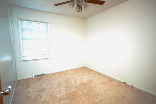 6008 Plantation Road Roanoke, VA 24019 - Photo 7 of 14 BEDROOM #3