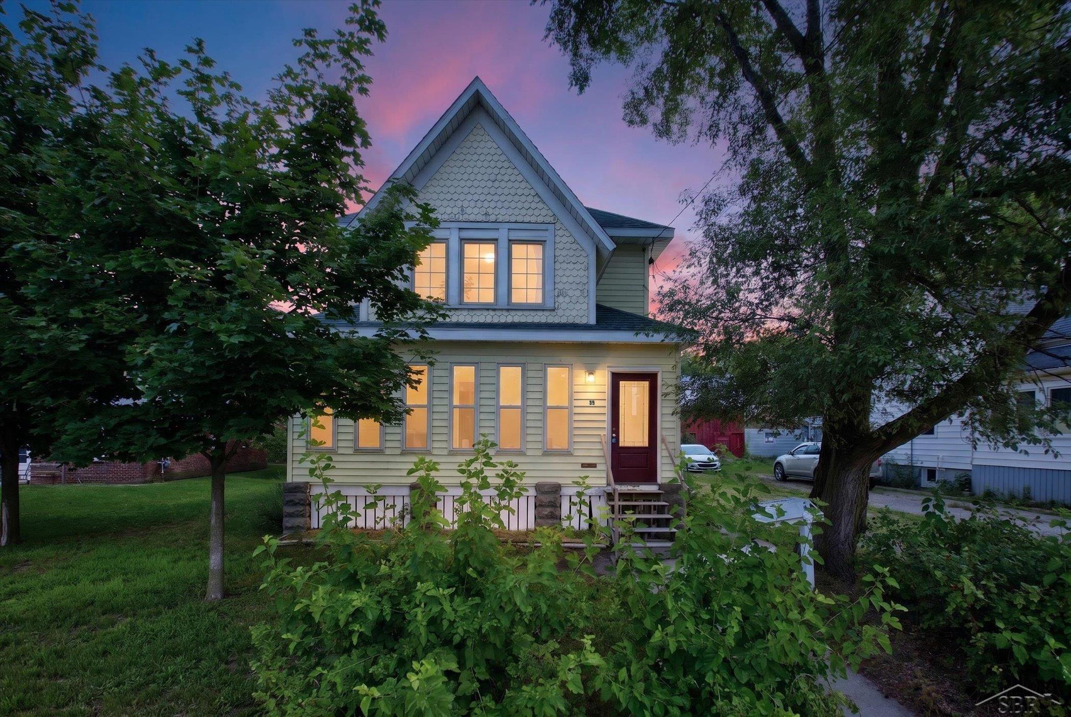 39 Washington Street Sebewaing, MI 48759 - Photo 1 of 36 Gallery Image 1