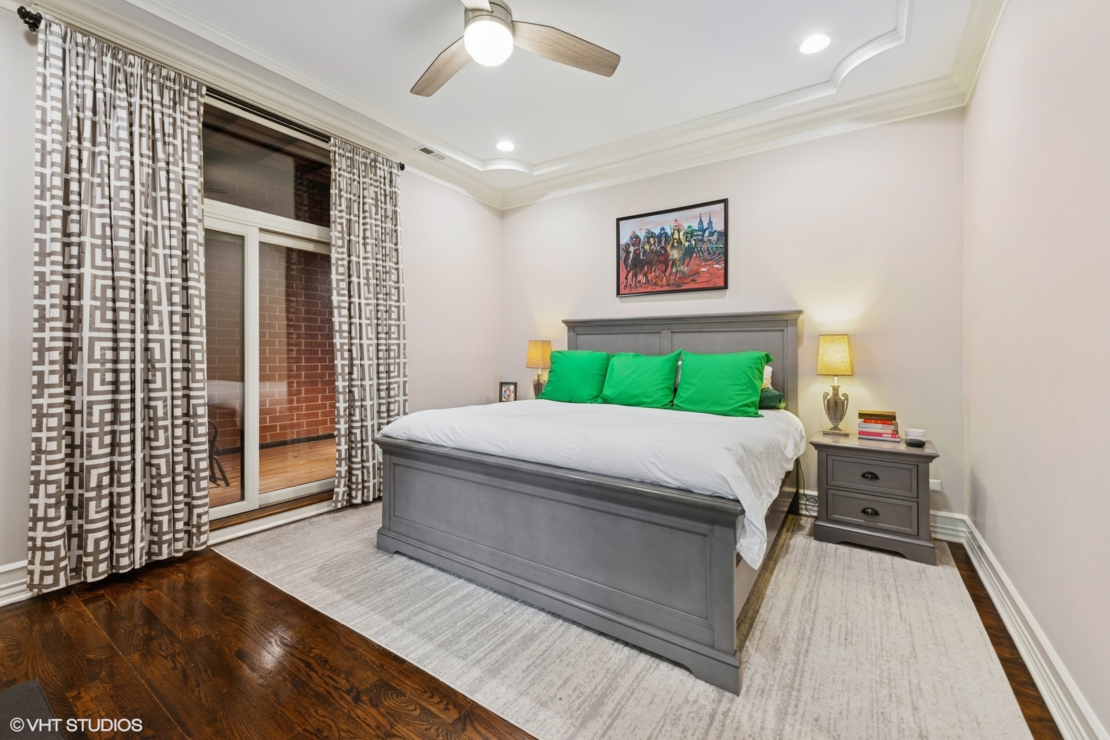 2243 West Irving Park Road, Unit 2W Chicago, IL 60618 - Photo 12 of 19