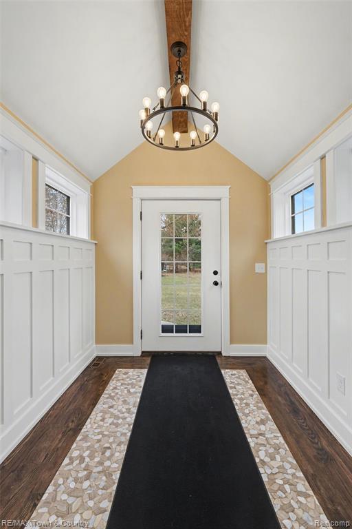 1282 North Van Vleet Road Flushing, MI 48433 - Photo 5 of 42
