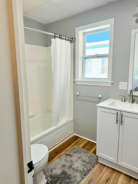 250 Pine Street, Unit 3 Gardner, MA 01440 - Photo 4 of 13