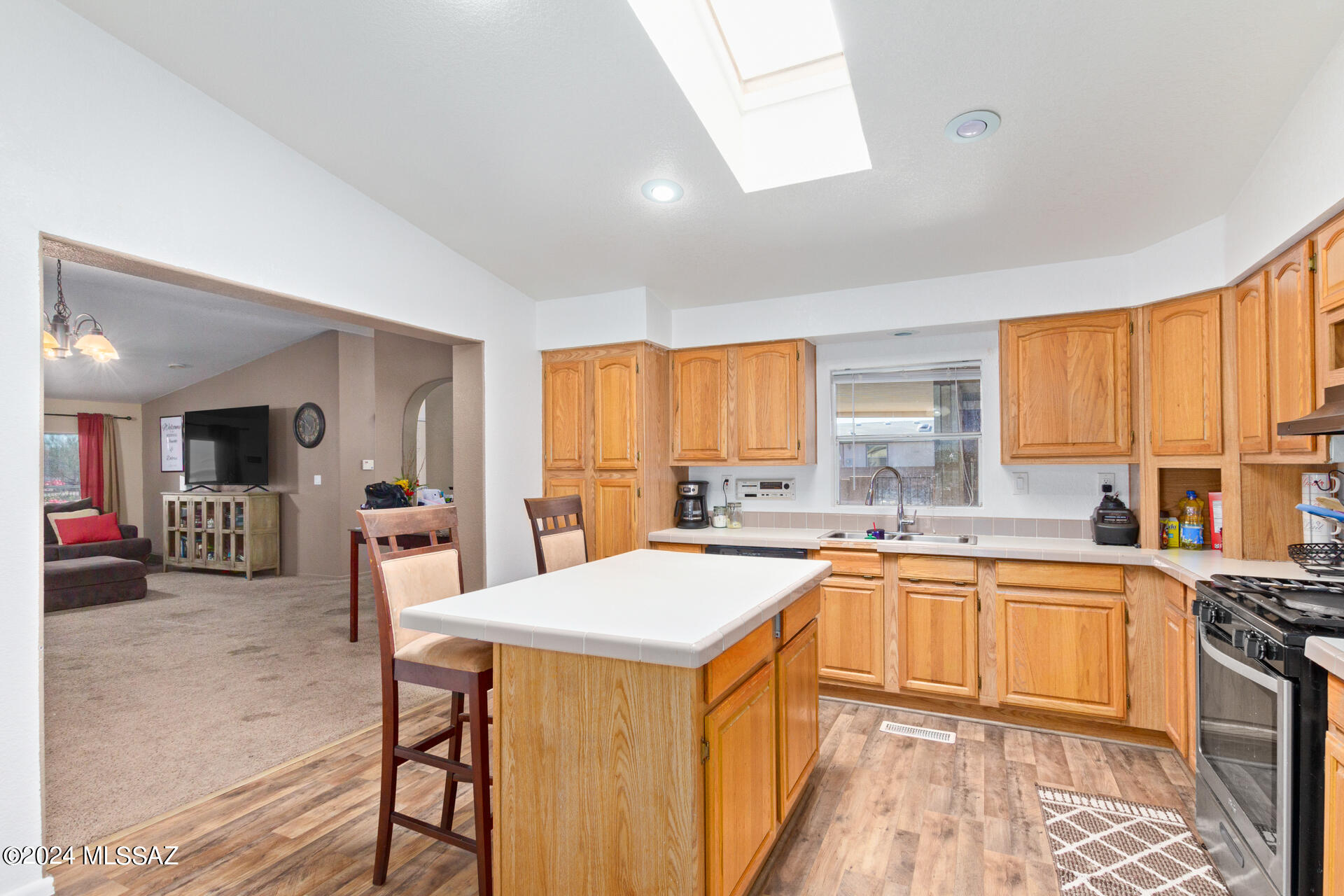 6263 East Window Ridge Lane Tucson, AZ 85756 - Photo 8 of 25 Gallery Image 8
