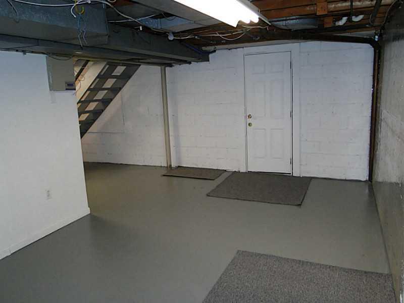 211 Stotler Road Penn Hills, PA 15235 - Photo 14 of 19 Basement/Game Room.