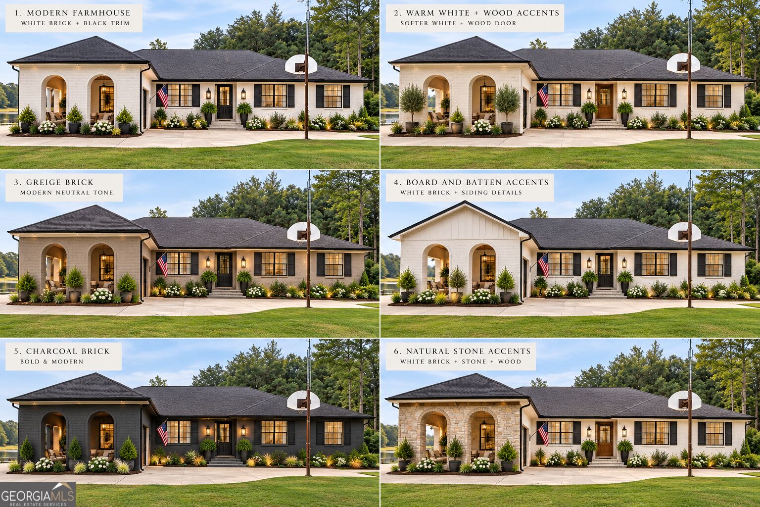 290 Long Road Bainbridge, GA 39817 - Photo 5 of 79 Gallery Image 5
