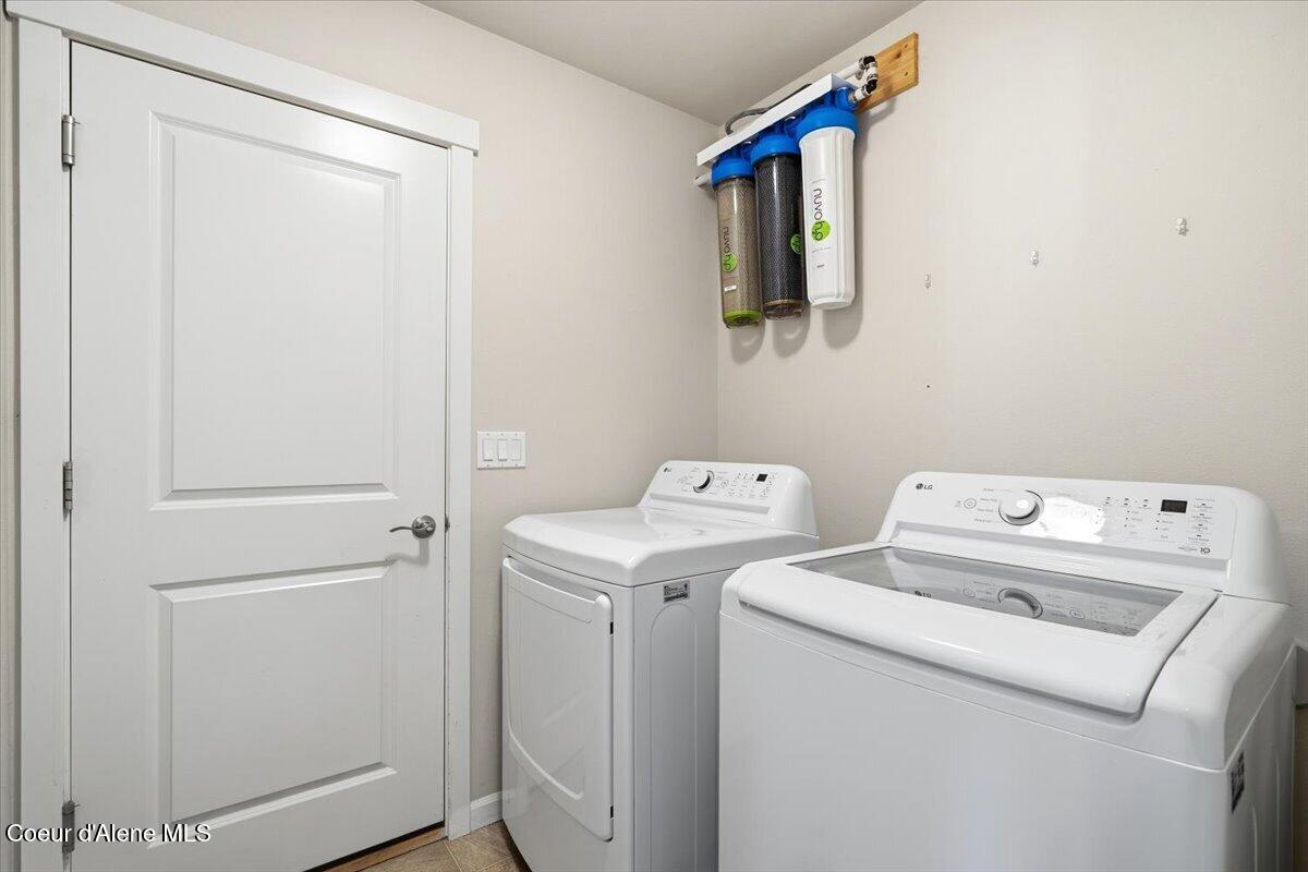 6208 Cornwall Street Coeur D'Alene, ID 83815 - Photo 28 of 33 28-Laundry