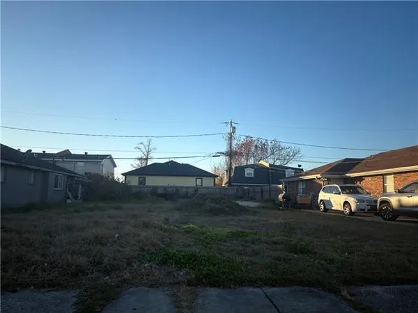 $24,500 | 3722 Shangri-La Drive, Chalmette, LA 70043