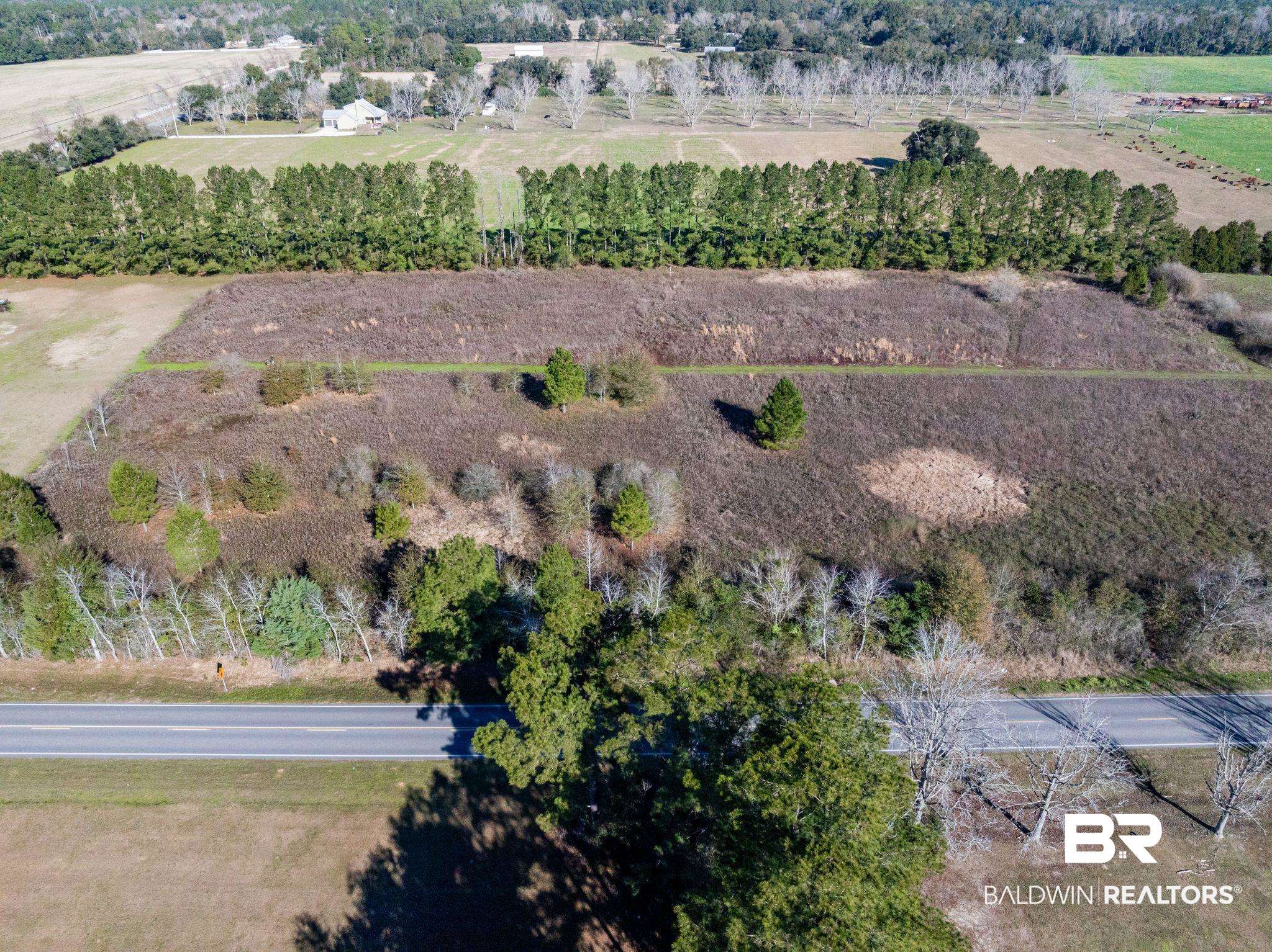 13609 White Road Silverhill, AL 36576 - Photo 10 of 27