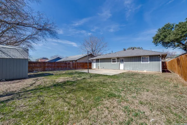 $1,400 | 5602 Ivanhoe Street, San Antonio, TX 78228