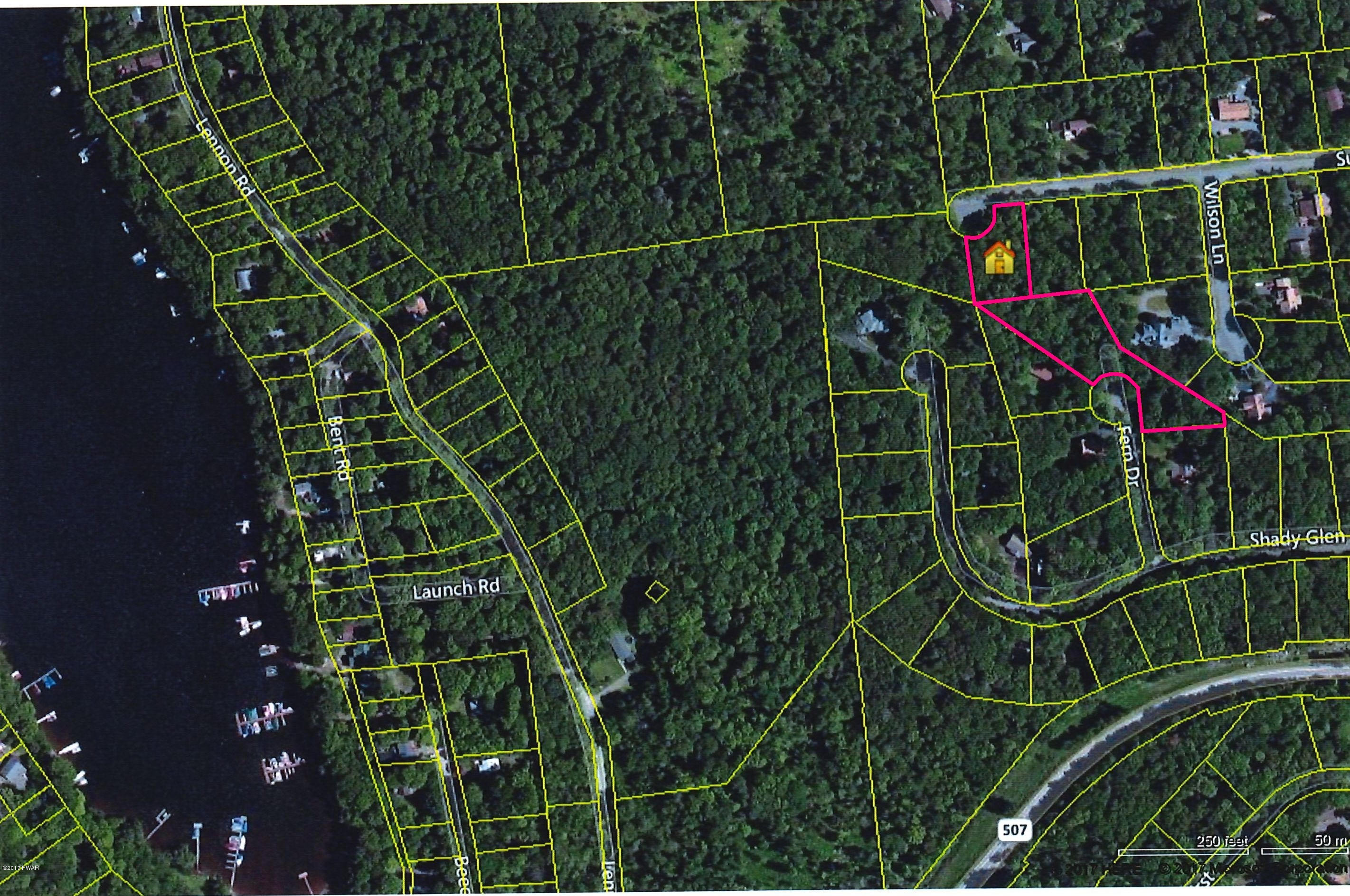 426 R Fern Drive Greentown, PA 18426 - Photo 2 of 3