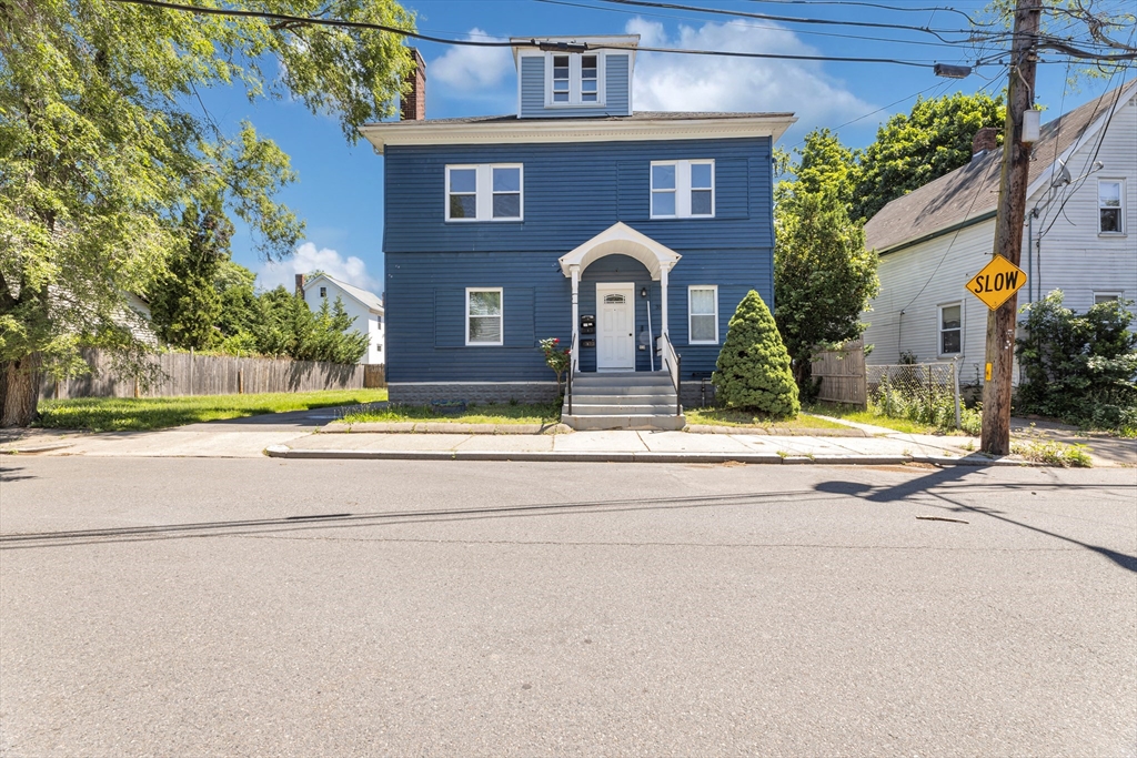 35 George Street, Unit 2 Boston, MA 02136 - Photo 17 of 20