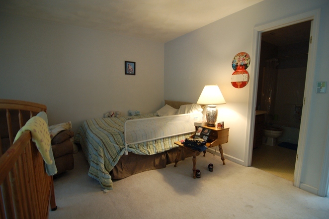 3372 Morning Dove Road Roanoke, VA 24018 - Photo 11 of 13 DSC_0344