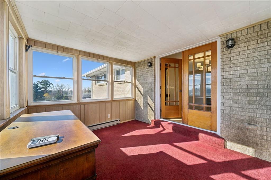 421 Robbins Station Road Irwin, PA 15642 - Photo 15 of 33 a living room with a large window