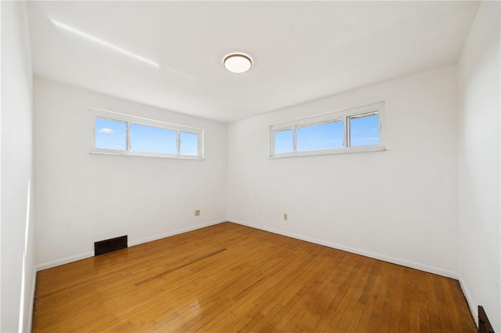 421 Robbins Station Road Irwin, PA 15642 - Photo 18 of 33 a view of a room with a large window