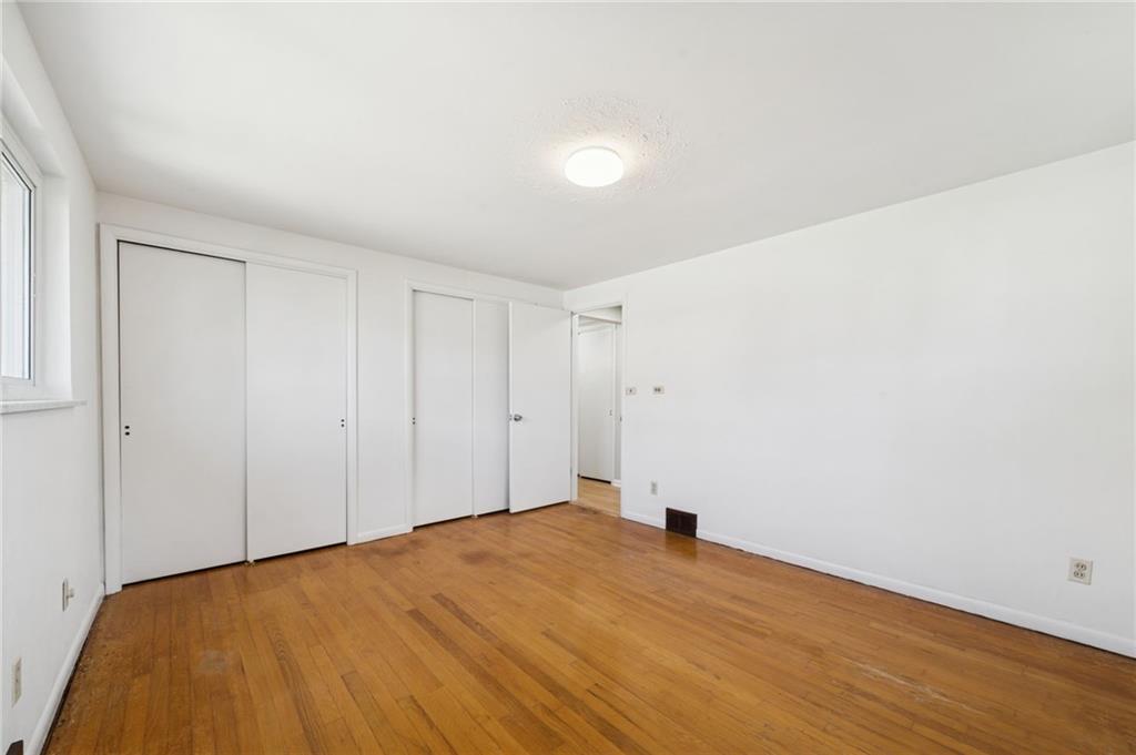 421 Robbins Station Road Irwin, PA 15642 - Photo 23 of 33 a view of empty room