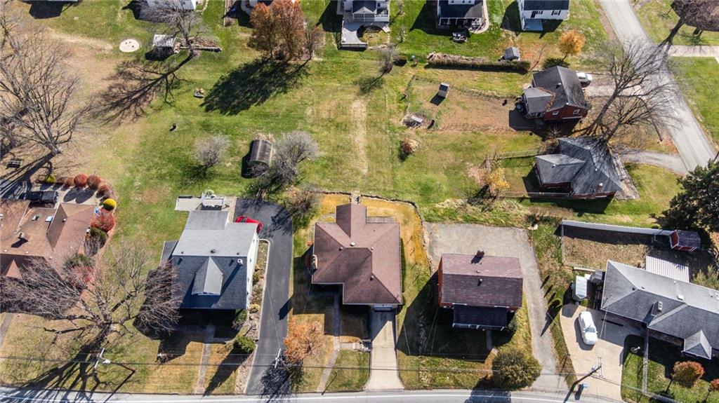 421 Robbins Station Road Irwin, PA 15642 - Photo 30 of 33