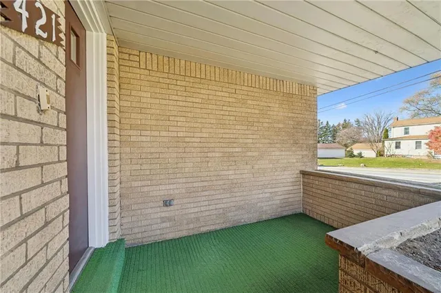 $240,000 | 421 Robbins Station Road, Irwin, PA 15642