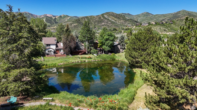 1490 West Meadow Loop Road Park City, UT 84098 - Photo 40 of 42