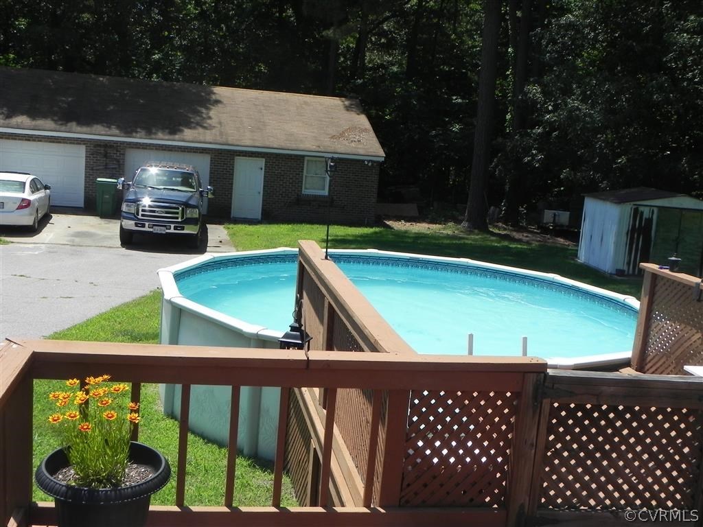 13550 Nile Road Chester, VA 23831 - Photo 20 of 21 Gallery Image 20