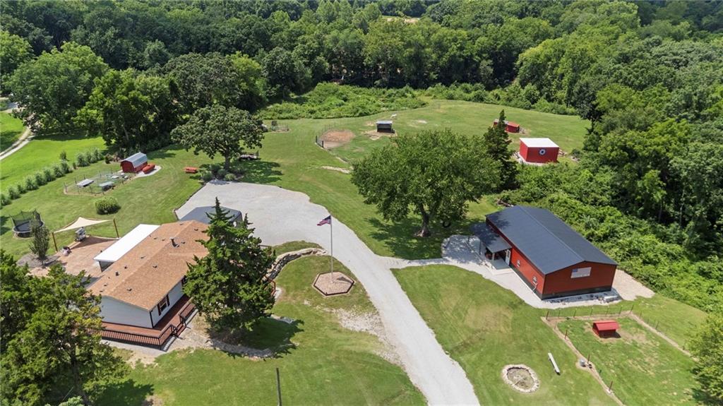 23108 Eisele Road Cleveland, MO 64734 - Photo 80 of 88