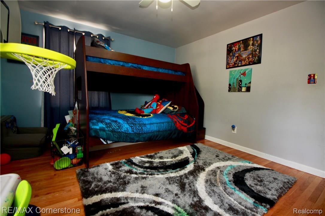 20035 Lichfield Road Detroit, MI 48221 - Photo 25 of 32 lich second bed 2.jpg