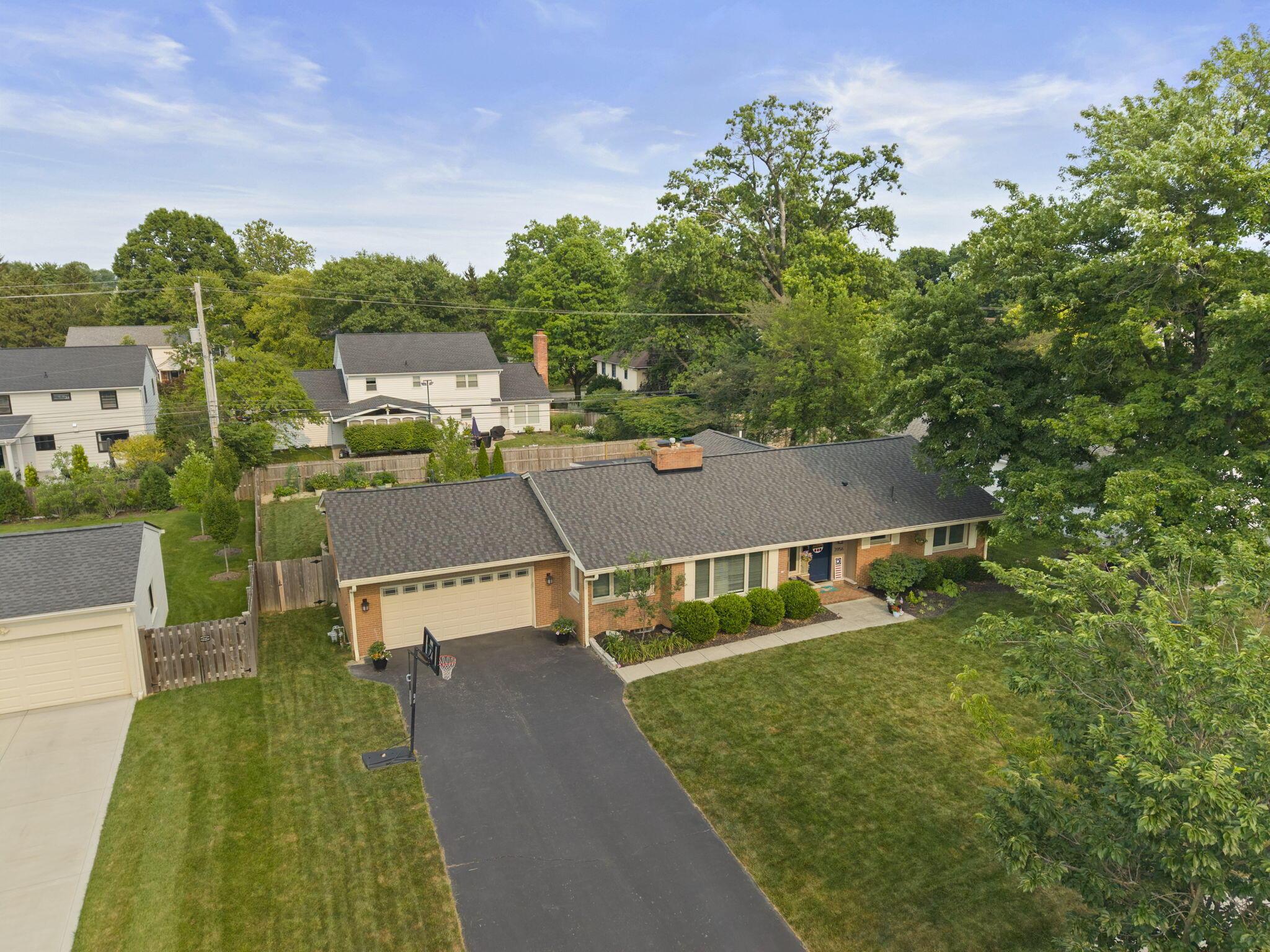 3956 Mountview Road Upper Arlington, OH 43220 - Photo 82 of 85 Welcome Home!