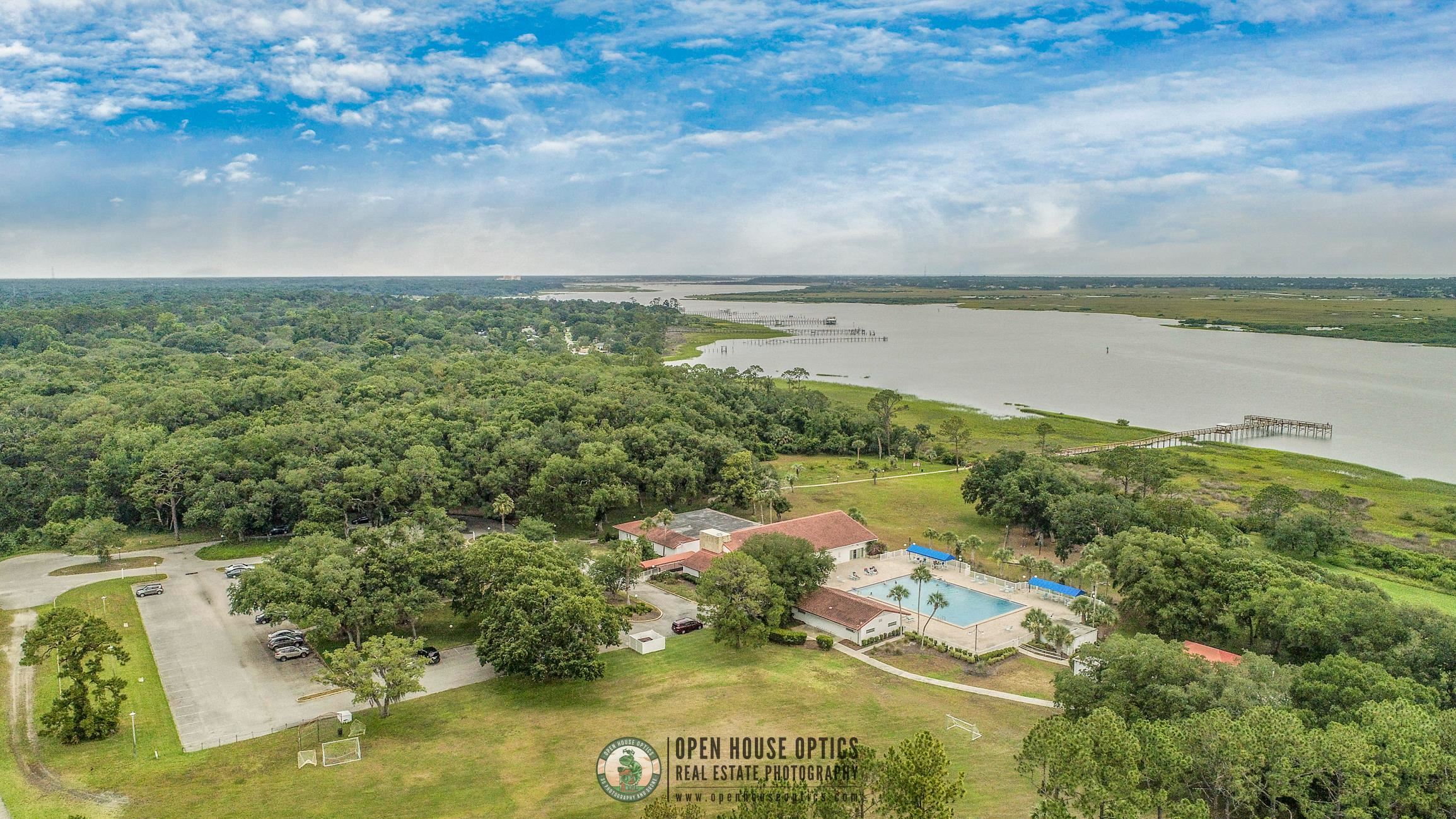 2 Cartagena Court St. Augustine, FL 32086 - Photo 43 of 49 a view of an ocean and beach