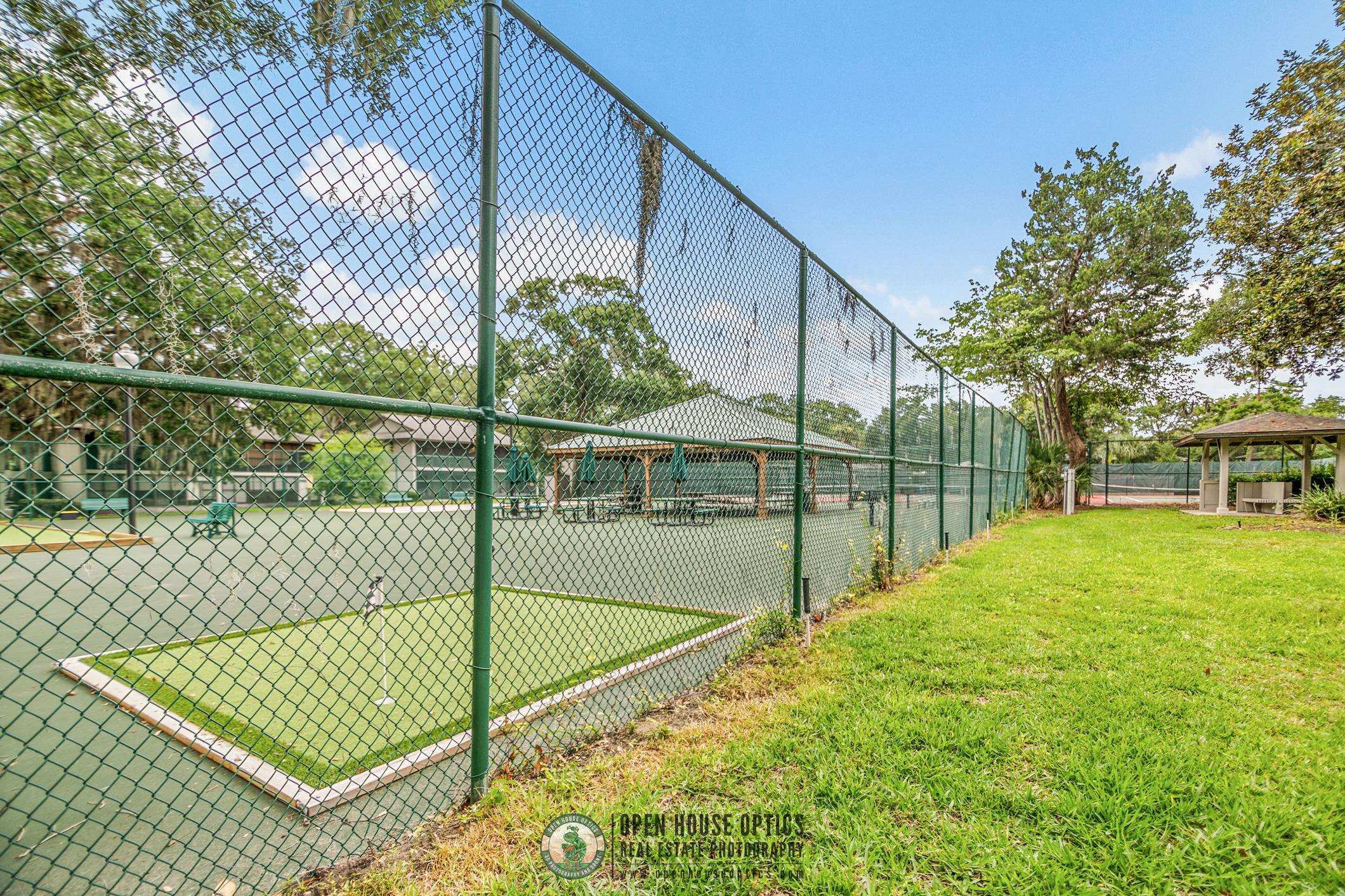 2 Cartagena Court St. Augustine, FL 32086 - Photo 49 of 49 a view of outdoor space