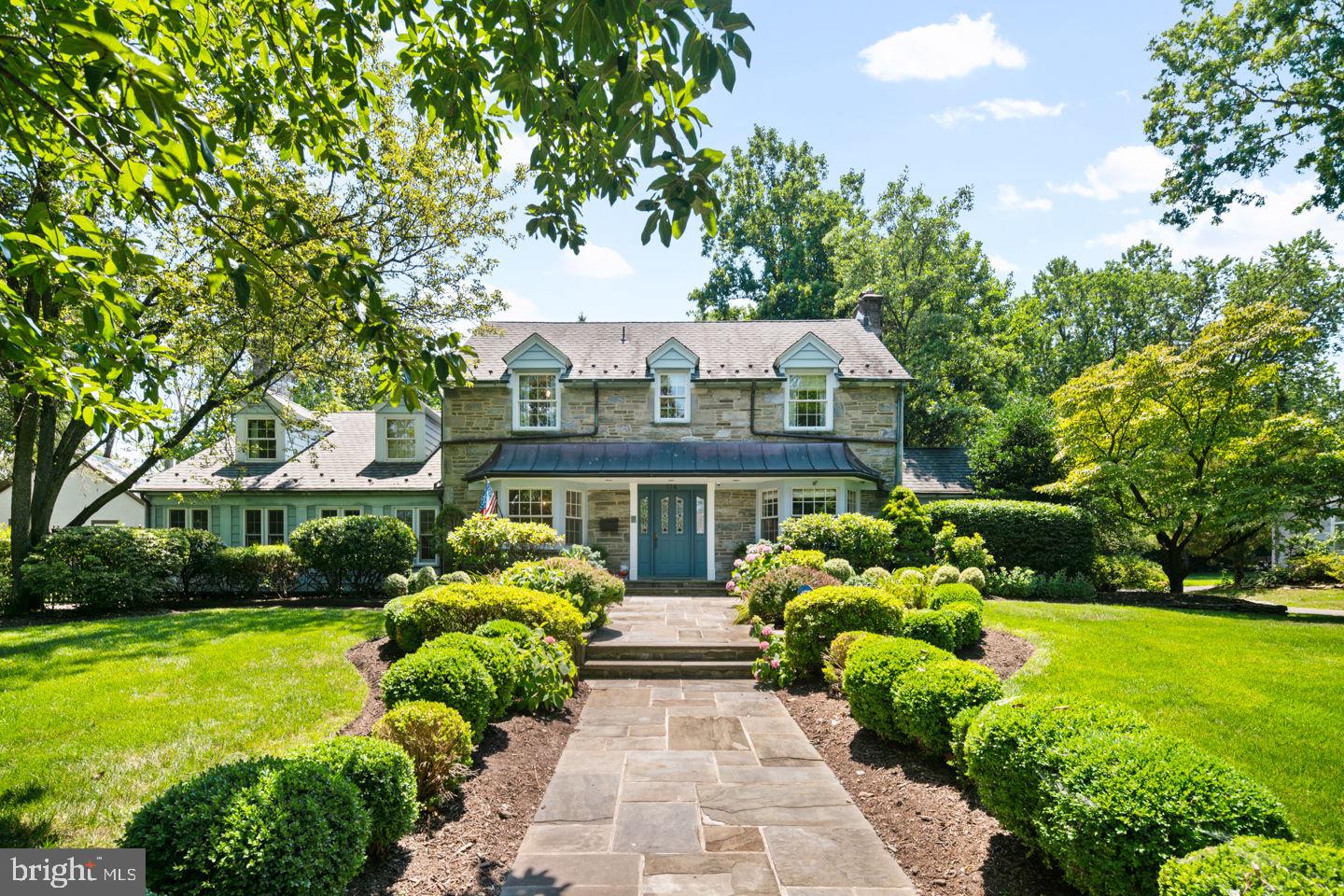 114 Gill Road Haddonfield, NJ 08033 - Photo 1 of 56 Gallery Image 1