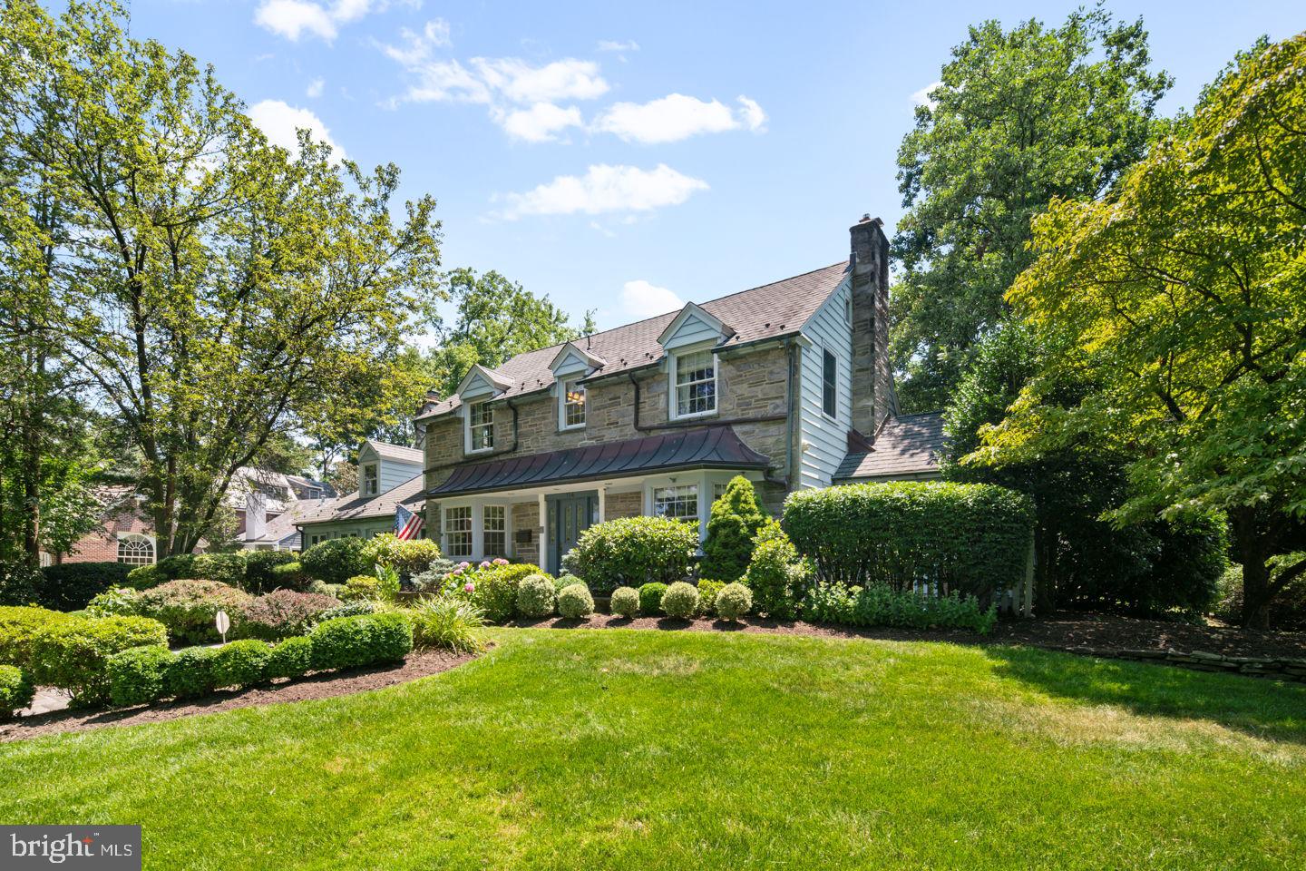 114 Gill Road Haddonfield, NJ 08033 - Photo 3 of 56 Gallery Image 3