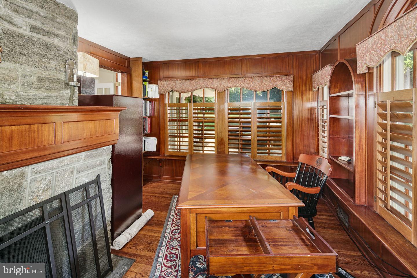 114 Gill Road Haddonfield, NJ 08033 - Photo 23 of 56 Gallery Image 23