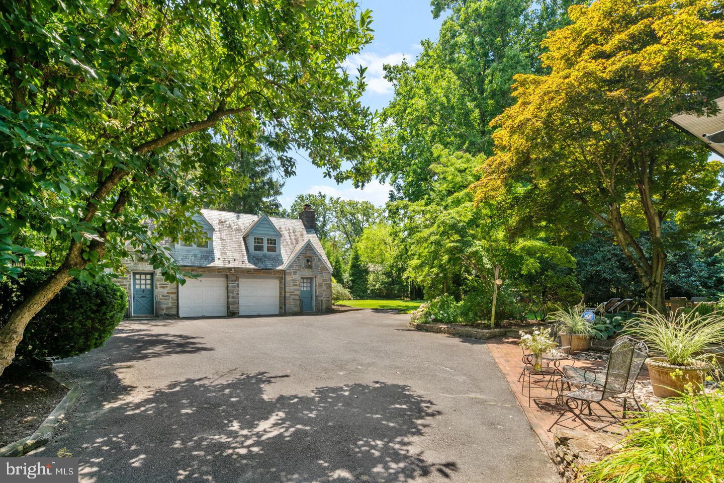114 Gill Road Haddonfield, NJ 08033 - Photo 4 of 56 Gallery Image 4