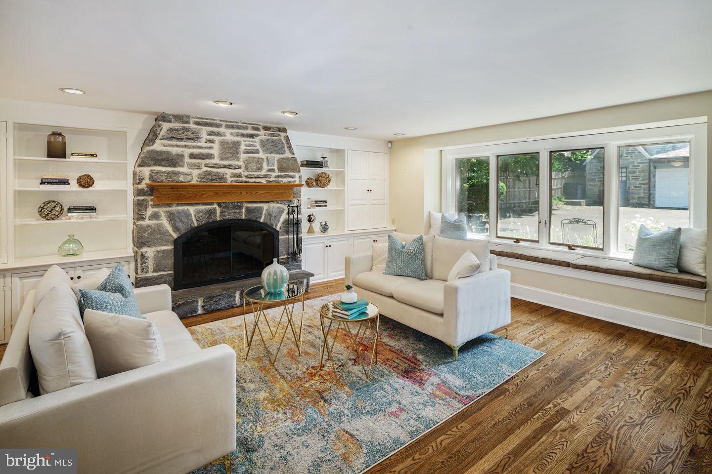 114 Gill Road Haddonfield, NJ 08033 - Photo 5 of 56 Gallery Image 5