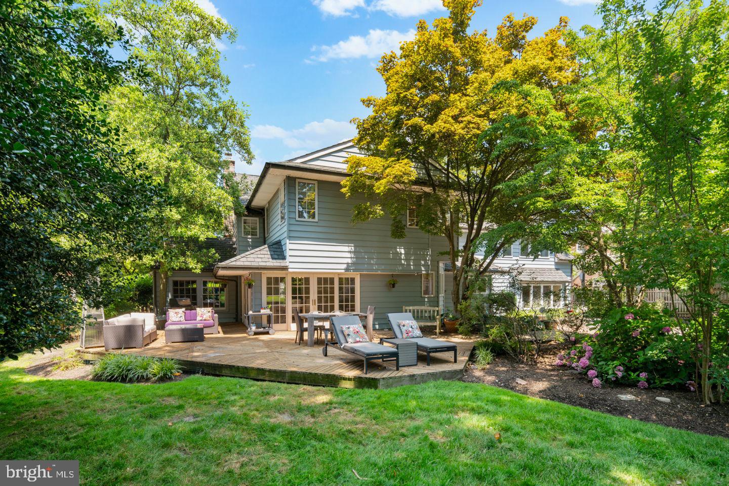114 Gill Road Haddonfield, NJ 08033 - Photo 49 of 56 Gallery Image 49