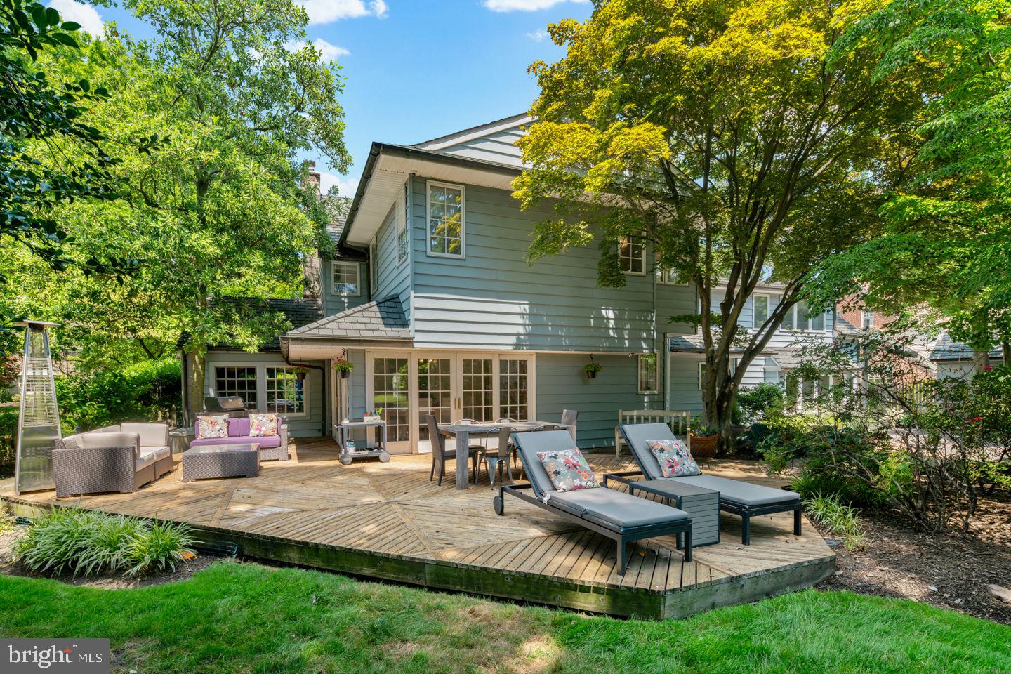 114 Gill Road Haddonfield, NJ 08033 - Photo 50 of 56 Gallery Image 50