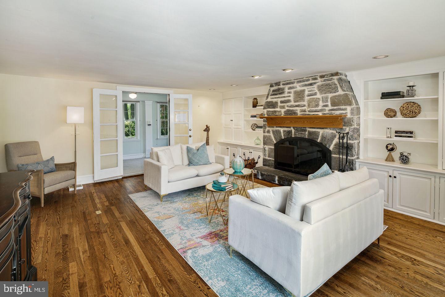 114 Gill Road Haddonfield, NJ 08033 - Photo 6 of 56 Gallery Image 6